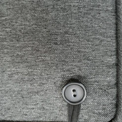 Pouf Extérieur Moorea Hespéride Terre Ombre -Plein air Deco pouf exterieur moorea hesperide terre ombre 2