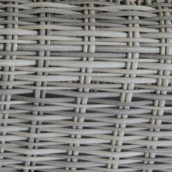 Pouf Extérieur Moorea Hespéride Terre Ombre -Plein air Deco pouf exterieur moorea hesperide terre ombre 4