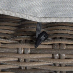 Pouf Polynésia Extérieur Naturae Hespéride -Plein air Deco pouf polynesia exterieur naturae hesperide 2