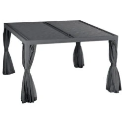 Plein air Deco -Plein air Deco rideaux pour tonnelle majae 36x36 m hesperide 1 1