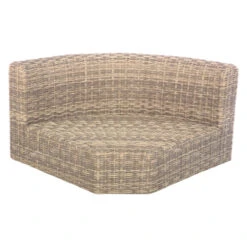 Salon Angle Moorea 5 Places Savana Hespéride -Plein air Deco salon angle moorea 5 places savana hesperide 5