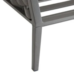 Salon De Jardin 5 Places Embruns Praline / Noisette Hespéride -Plein air Deco salon de jardin 5 places embruns praline noisette hesperide 1 5