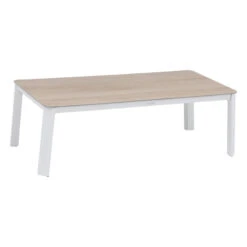 Salon De Jardin 5 Places Pavane Blanc Hespéride -Plein air Deco salon de jardin 5 places pavane blanc hesperide 6