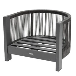 Salon De Jardin 5p Paradize Hespéride -Plein air Deco salon de jardin 5p paradize hesperide 4