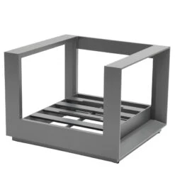 Salon De Jardin Allure Graphite 5p Hespéride -Plein air Deco salon de jardin allure graphite 5p hesperide 6