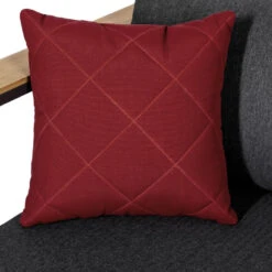 Salon De Jardin Emperia 5p En Aluminium Et Acacia Hespéride -Plein air Deco salon de jardin emperia 5p en aluminium et acacia hesperide 8