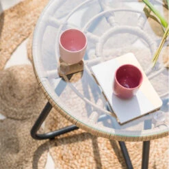 Salon Détente Extérieur Lambada 2 Places Hespéride 14 Salon Détente Extérieur Lambada 2 Places Hespéride -Plein air Deco salon detente exterieur lambada 2 places hesperide 2