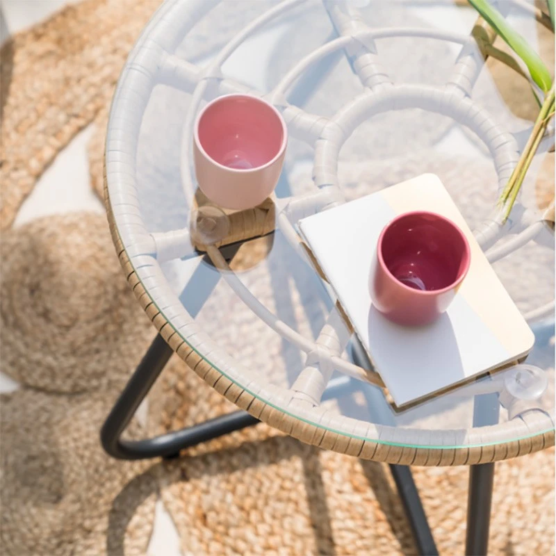 Salon Détente Extérieur Lambada 2 Places Hespéride 5 Salon Détente Extérieur Lambada 2 Places Hespéride – Image 3