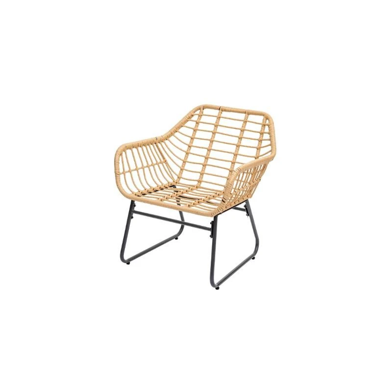 Salon Détente Extérieur Lambada 2 Places Hespéride 8 Salon Détente Extérieur Lambada 2 Places Hespéride – Image 6