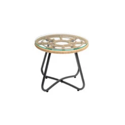 Salon Détente Extérieur Lambada 2 Places Hespéride 18 Salon Détente Extérieur Lambada 2 Places Hespéride -Plein air Deco salon detente exterieur lambada 2 places hesperide 6