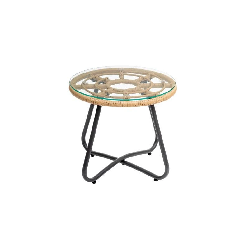 Salon Détente Extérieur Lambada 2 Places Hespéride 9 Salon Détente Extérieur Lambada 2 Places Hespéride – Image 7