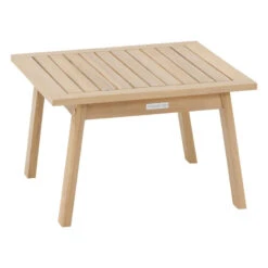 Salon Duo Extérieur Tiwi Acacia Hespéride -Plein air Deco salon duo exterieur tiwi acacia hesperide 4