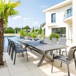 Table Axiome Extensible Ardoise 12 P Hespéride