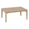 Table Basse En Acacia Lacovia Hespéride -Plein air Deco table basse en acacia lacovia hesperide