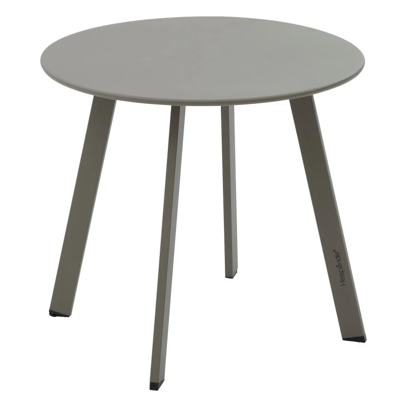 Table Basse Saona D 50 Cm Café Hespéride 3 Table Basse Saona D 50 Cm Café Hespéride