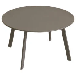 Table Basse Saona Tonka D 70 Cm Hespéride
