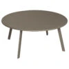 Table Basse Saona Tonka D 90 Cm Hespéride -Plein air Deco table basse saona tonka d 90 cm hesperide