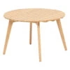 Table D'appoint En Bois H40 Olvinia Hespéride -Plein air Deco table d appoint en bois h40 olvinia hesperide