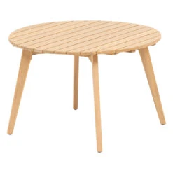 Table D'appoint En Bois H40 Olvinia Hespéride