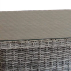 Table Relevable Moorea Terre Ombre Hespéride -Plein air Deco table relevable moorea terre d ombre hesperide 4