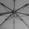 Toile De Rechange Parasol Eléa Polyester 4x3 Ardoise Hespéride -Plein air Deco toile de rechange parasol elea polyester 4x3 ardoise hesperide