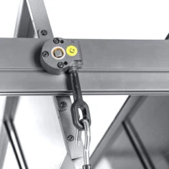 Tonnelle à Lattes 3x3,8m Belize Hespéride -Plein air Deco tonnelle a lattes 3x38m belize hesperide 4