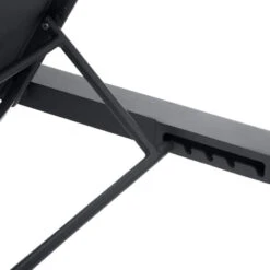 Transat Evasion Anthracite/graphite Hespéride -Plein air Deco transat evasion anthracite graphite hesperide 2