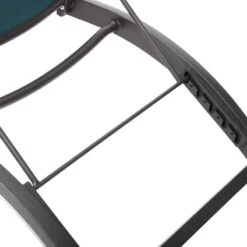 Transat Milenio Bleu Canard Et Graphite Hespéride -Plein air Deco transat milenio bleu canard et graphite hesperide 6