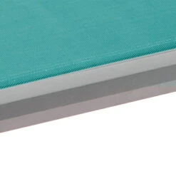 Transat Milenio émeraude Et Graphite Hespéride -Plein air Deco transat milenio emeraude et graphite hesperide 7