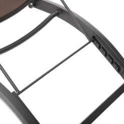 Transat Milenio Noisette Et Tonka Hespéride -Plein air Deco transat milenio noisettetonka hesperide 5