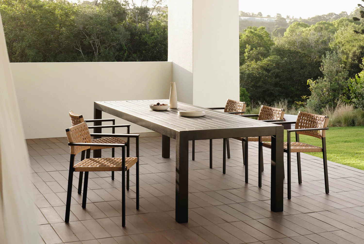 Plein air Deco -Plein air Deco